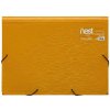 Obálka Foldermate Desky na dokumenty Nest zlatožlutá A4 700 mik
