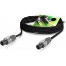 Sommer Cable ME25-225-1500-SW MERIDIAN 2x2,5 - 15m
