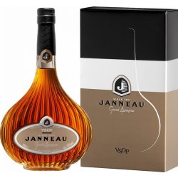 Janneau VSOP 40% 0,7 l (karton)