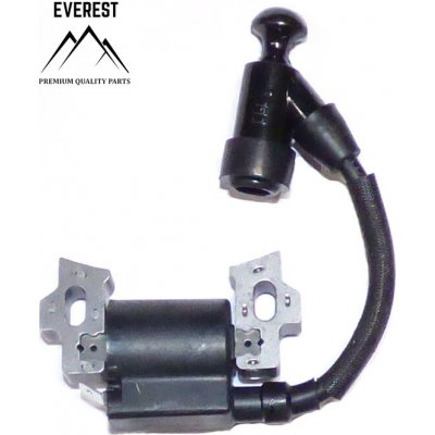 NAC EVEREST - zapalovací cívka pro motory sekaček Riwall PRO 4235 / 4735 / 5135 / 5355 | Zboží Auto