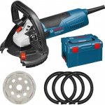 Bosch GBR 15 CAG Professional 0.601.776.001 – HobbyKompas.cz