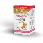 Galmed Kolagen Beauty+Biotin 90 + 20 tablet – Hledejceny.cz