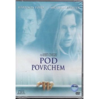 POD POVRCHEM DVD