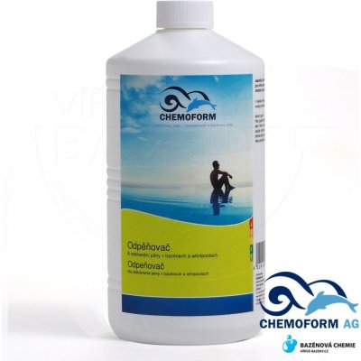 CHEMOFORM Odpěňovač 1l