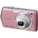 Panasonic Lumix DMC-FX70