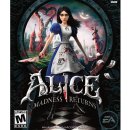Hra na PC Alice: Madness Returns