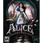 Alice: Madness Returns – Sleviste.cz