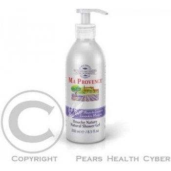 Ma Provence BIO sprchový gel Levandule 250 ml