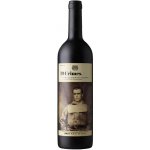 19 Crimes Red Wine 2020 13,5% 0,75 l (holá láhev) – Zboží Dáma