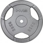 HMS HAMMERTONE 20 kg 31 mm – Zboží Dáma