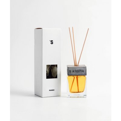 Sister's Aroma Mango aroma difuzér s náplní 120 ml – Hledejceny.cz