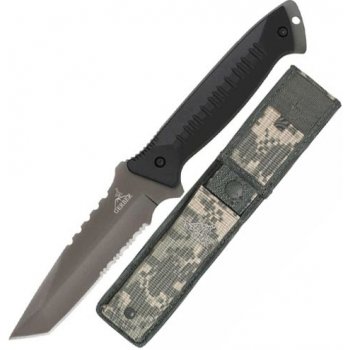 Gerber Warrant Tanto