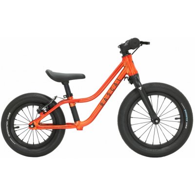 Rascal Bikes Punk Oranžové – Zboží Mobilmania