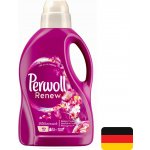 Perwoll 3v1 Renew & Květiny prací gel 25 PD 1,375 l – Zboží Mobilmania