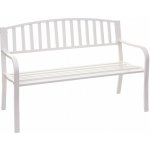 Garden-Shop F43 128 cm Bílá – Zboží Dáma