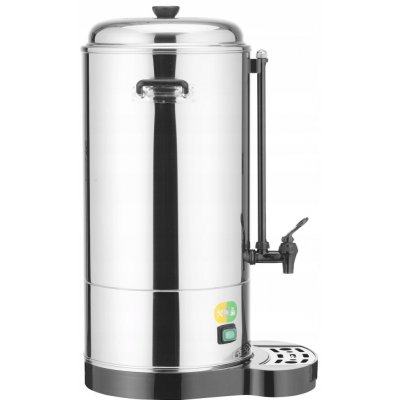 Hendi Výrobník horké vody 18 l 211502 – Zboží Dáma