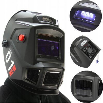 MAR-POL F2 QUICK GLASS M79390 – Zboží Dáma