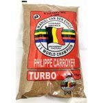 MVDE Vnadící směs Turbo Clasic 2 kg – Sleviste.cz