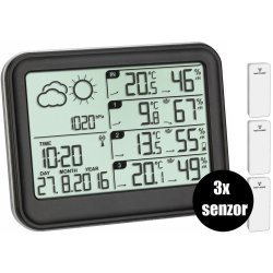 Meteorologické stanice TFA 35.1142.01