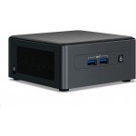 Intel NUC BNUC11TNHI50000 – Zboží Mobilmania