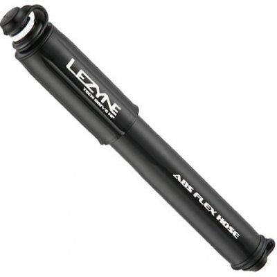 Lezyne Tech Drive HP S ABS – Hledejceny.cz