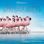Cinematic Orchestra - Crimson Wing - Mystery Of The Flamingos (OST) CD – Hledejceny.cz