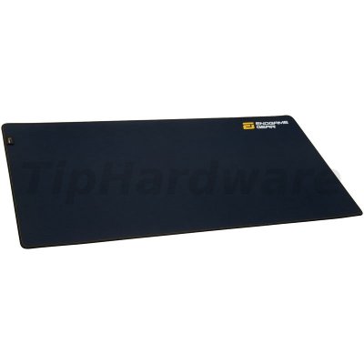 Endgame Gear MPC890 Cordura Gaming Mousepad blue [EGG-MPC-890-BLU]