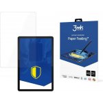 3mk ochranná fólie Paper Feeling pro Samsung Galaxy Tab S9 FE 5903108551670 – Hledejceny.cz