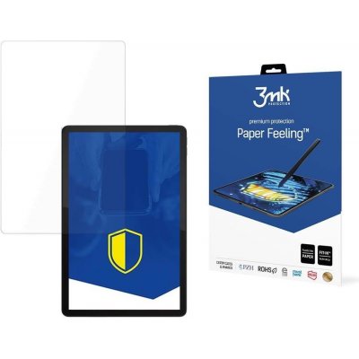 3mk ochranná fólie Paper Feeling pro Samsung Galaxy Tab S9 FE 5903108551670 – Hledejceny.cz