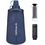 Lifestraw Peak Series Flex Squeeze Bottle 0,65l – Zboží Mobilmania
