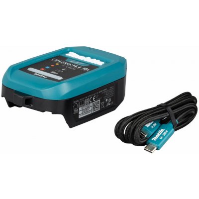 Makita 1916D9-8 - DC18SJ – Zboží Mobilmania