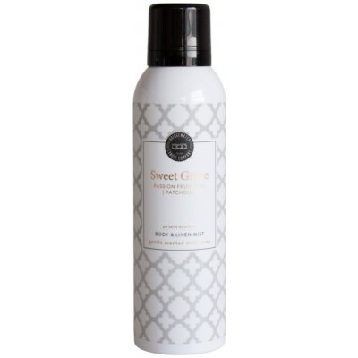 Bridgewater Candle Company tělový a textilní sprej Sweet Grace 150 ml – Sleviste.cz