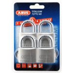 Abus 727TI/40 – Zboží Dáma