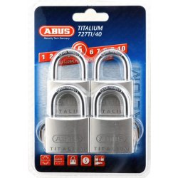 Abus 727TI/40