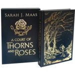 Court of Thorns and Roses Collector's Edition – Hledejceny.cz