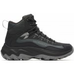 Merrell Thermo Chill 2 Mid Wp boty černá – Hledejceny.cz