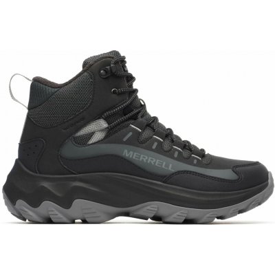 Merrell Thermo Chill 2 Mid Wp boty černá – Hledejceny.cz