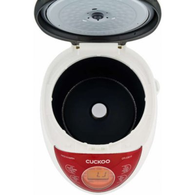 Cuckoo CR-0351F – Sleviste.cz