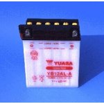 Yuasa YB12AL-A – Zboží Mobilmania