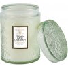 Svíčka Voluspa French Cade Lavender 156 g