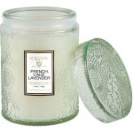 Voluspa French Cade Lavender 156 g – Zboží Dáma