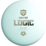 Discmania Hard Exo Logic Bílá – Zboží Dáma