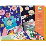 Djeco Spirálová dílna klučičí svět – Hledejceny.cz