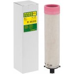 MANN-FILTER Vzduchový filtr MANN MF CF100 – Hledejceny.cz