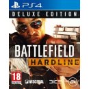 Battlefield: Hardline (Deluxe Edition)