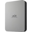 LaCie Mobile 4TB, STLR4000400
