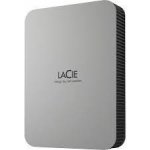 LaCie Mobile 4TB, STLR4000400 – Sleviste.cz