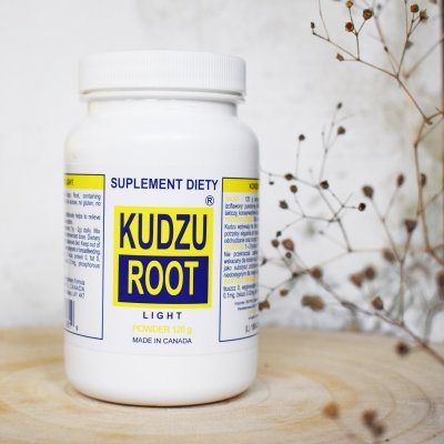 BIOPOL Kudzu light 120 g – Hledejceny.cz