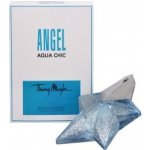 Thierry Mugler Angel Aqua Chic toaletní voda dámská 50 ml – Hledejceny.cz