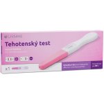 Livsane Test těhotenský včasná detekce 1 ks – Hledejceny.cz